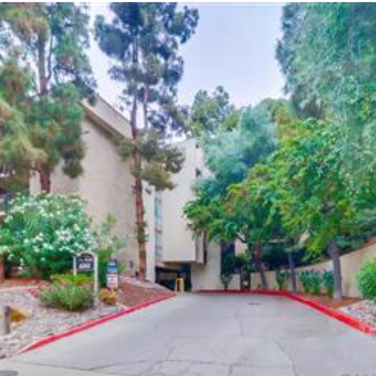 6202 Friars Road - 1